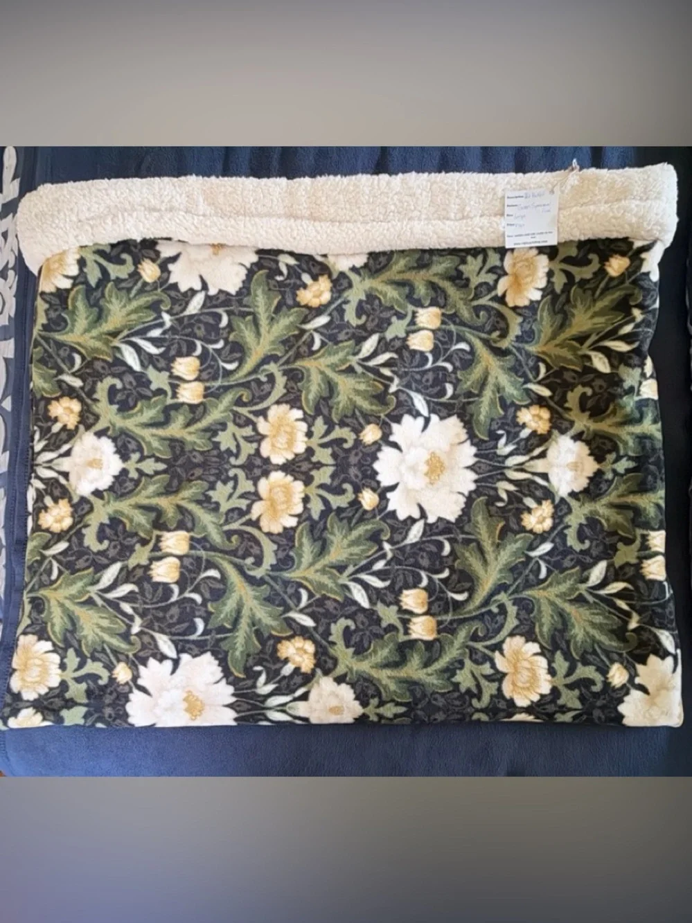 Hand Crafted dogs luxurious